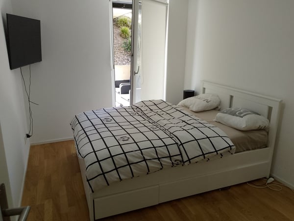 Appartement meublé 5