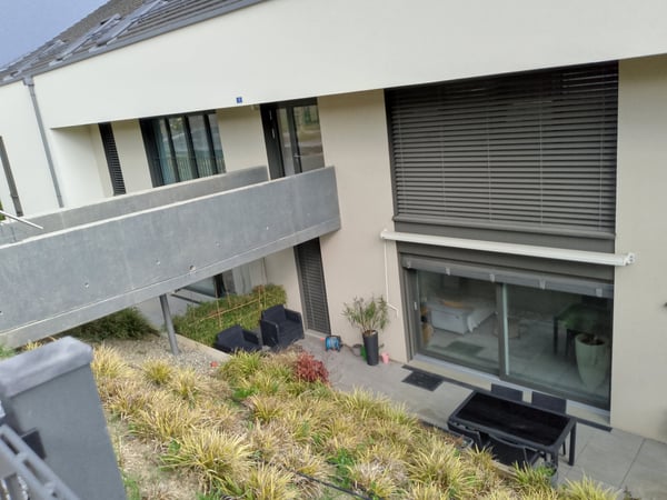 Appartement meublé 4