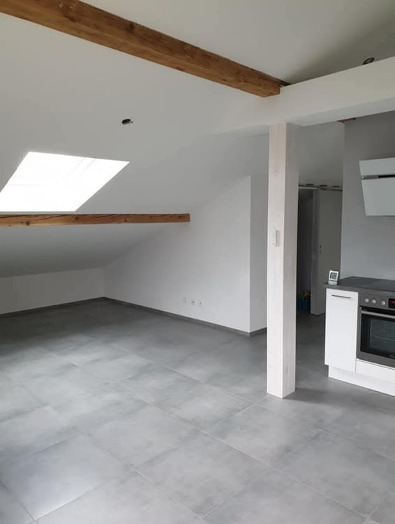 Appartement 1.5 pièces 4