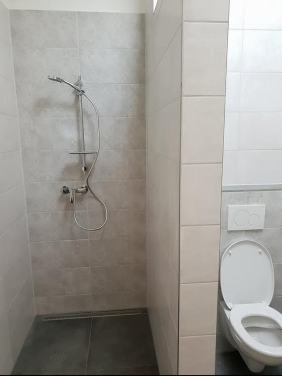 Appartement 1.5 pièces 1