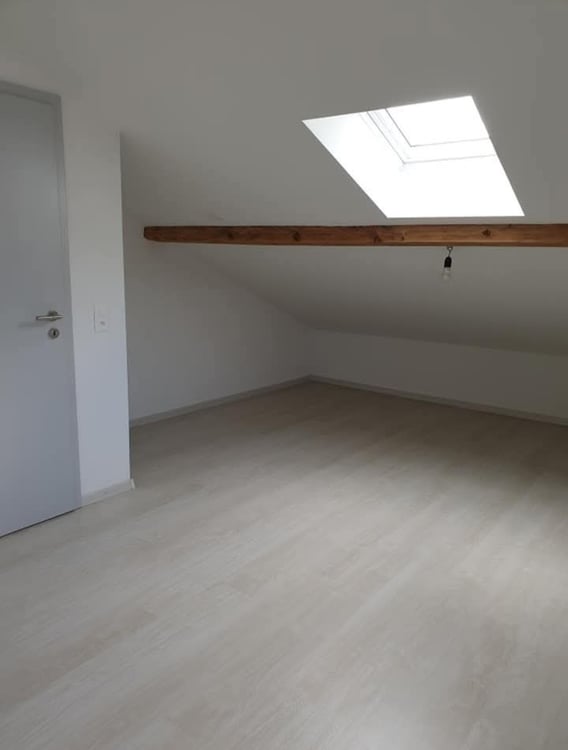 Appartement 1.5 pièces 2