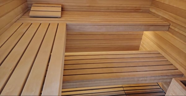 Chambre en colocation (coliving) 4