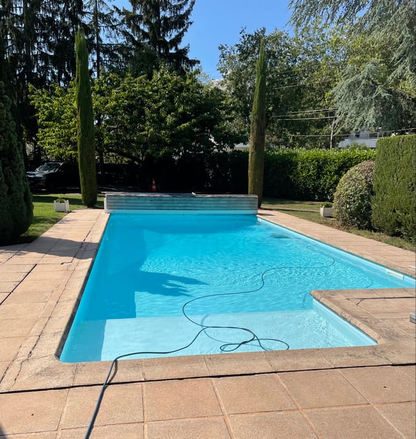 Chambre en colocation (coliving) 1