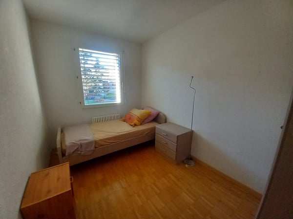 Appartement 1.5 reprise de bail a convenir à partir de 2026 1