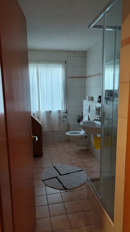 Appartement 1.5 reprise de bail a convenir à partir de 2026 4