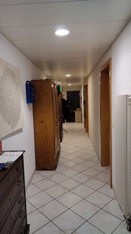 Appartement 1.5 reprise de bail a convenir à partir de 2026 5