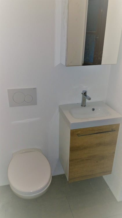 Studio rénové à Sierre à 5min de l'HES-SO et de la gare 3