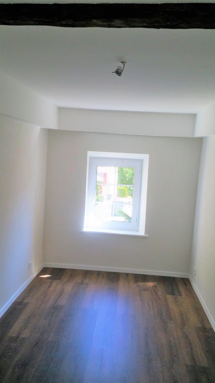 Studio rénové à Sierre à 5min de l'HES-SO et de la gare 2