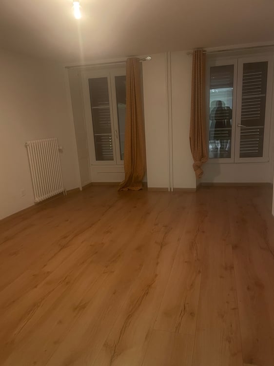 Appartement centre-ville 4