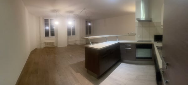 Appartement centre-ville 1