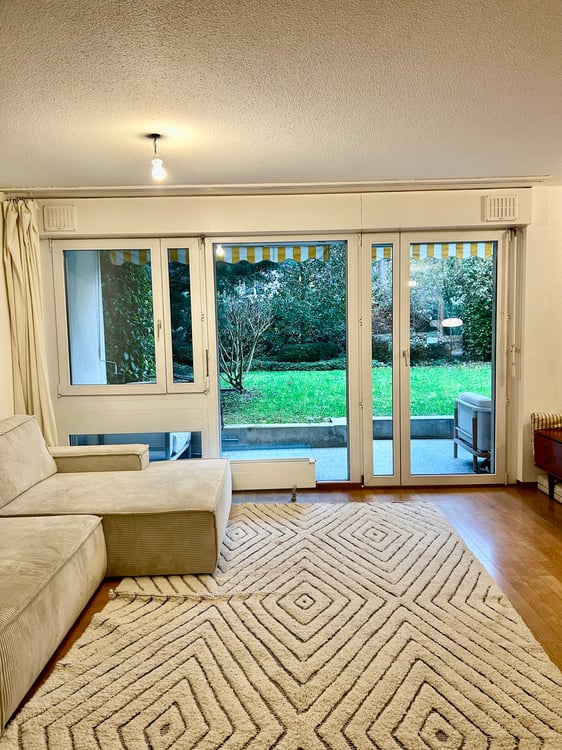 Magnifique appartement Bienne 1