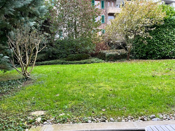 Magnifique appartement Bienne 2