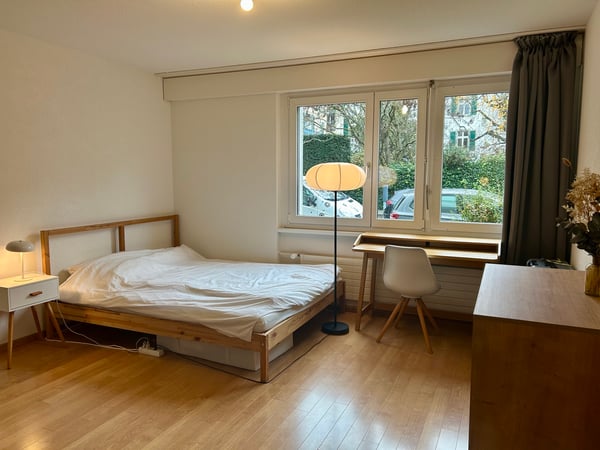 Magnifique appartement Bienne 4