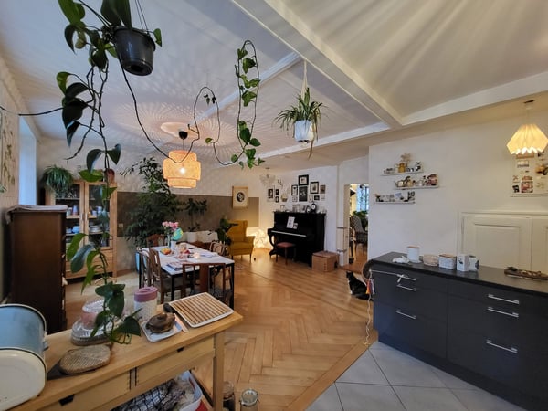 Reprise de bail pour mi-janvier 2026 2