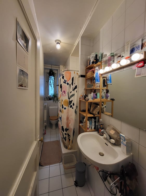 Reprise de bail pour mi-janvier 2026 4