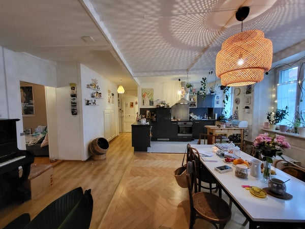 Reprise de bail pour mi-janvier 2026 1