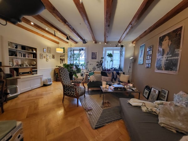 Reprise de bail pour mi-janvier 2026 3