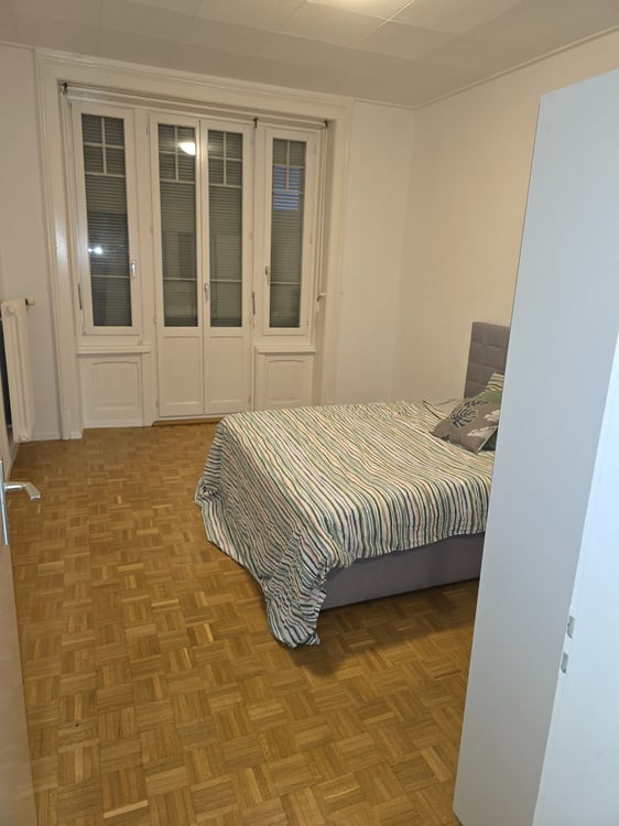 Appartement 1.5, avenue du Midi 17, 1700 Fribourg 3