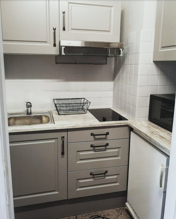 Appartement meublé à louer 3