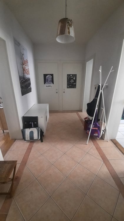 Appartement 1.5 pièces Fribourg 5