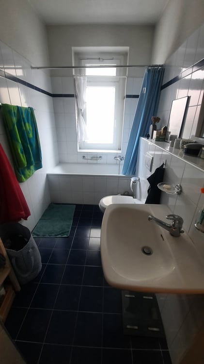 Appartement 1.5 pièces Fribourg 4