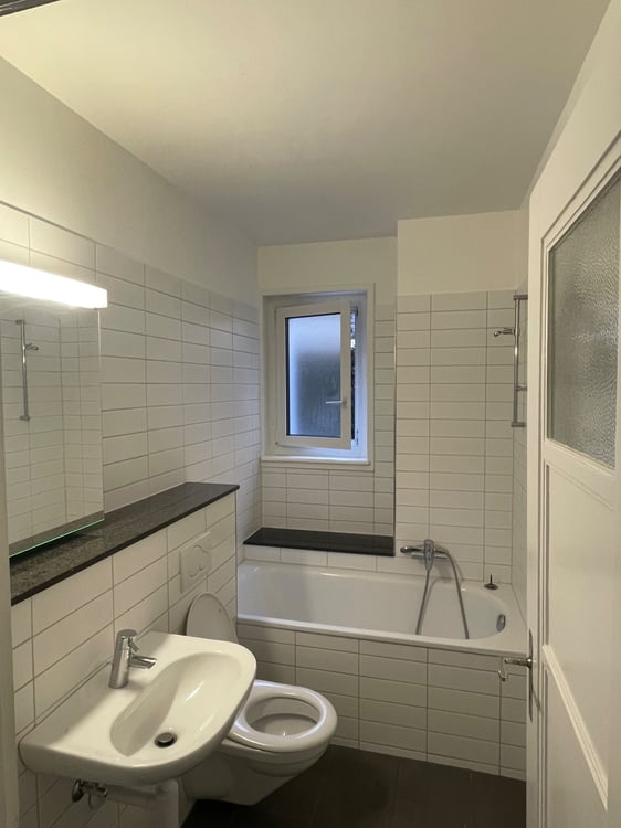 Appartement 1.5 pièces disponible de suite 2