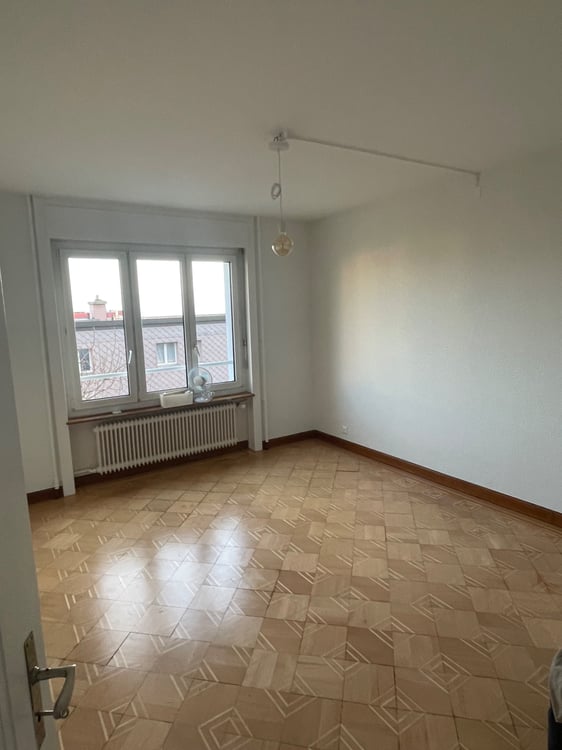 Appartement 1.5 pièces disponible de suite 3