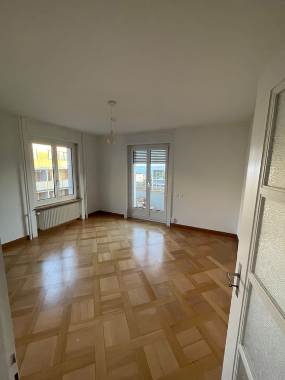 Appartement 1.5 pièces disponible de suite 1