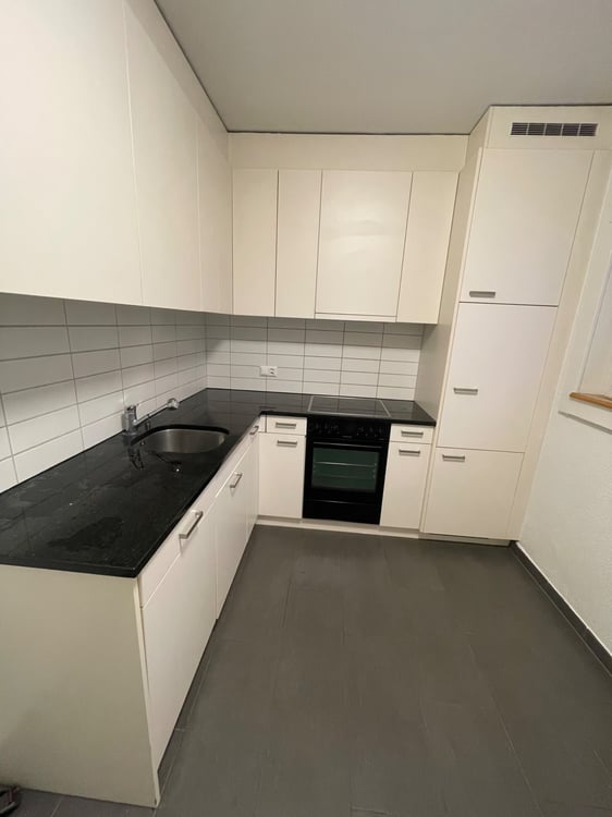 Appartement 1.5 pièces disponible de suite 5