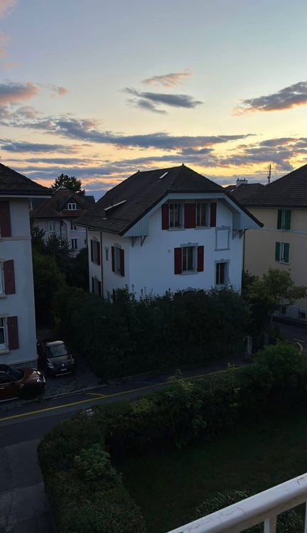 Grande Chambre 1 personne 1