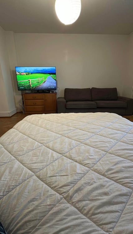 Grande Chambre 1 personne 3