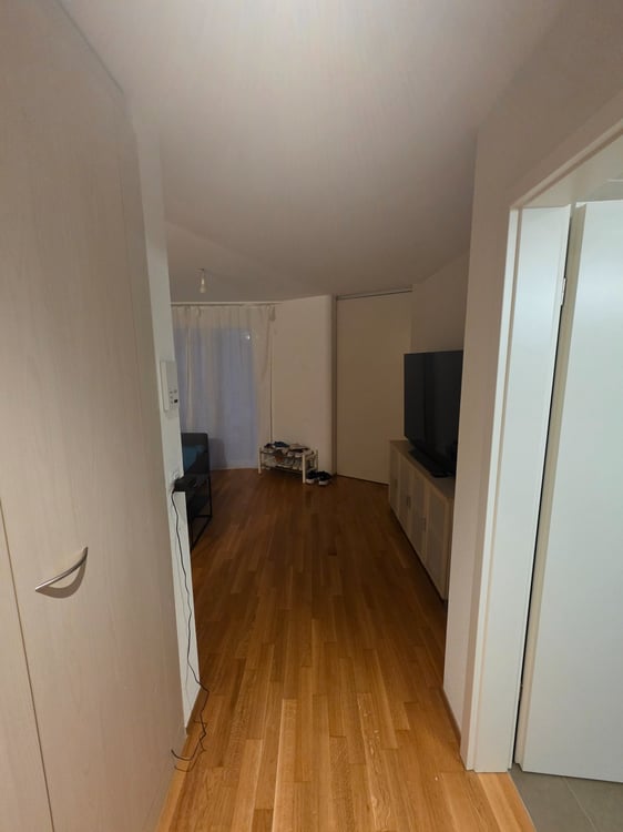 Reprise de bail à Fribourg dès le 01.01.1016 ou à convenir 1