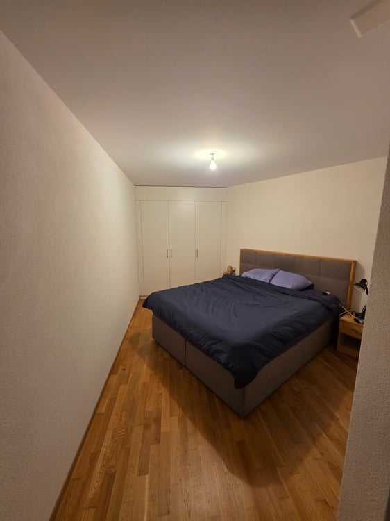 Reprise de bail à Fribourg dès le 01.01.1016 ou à convenir 3