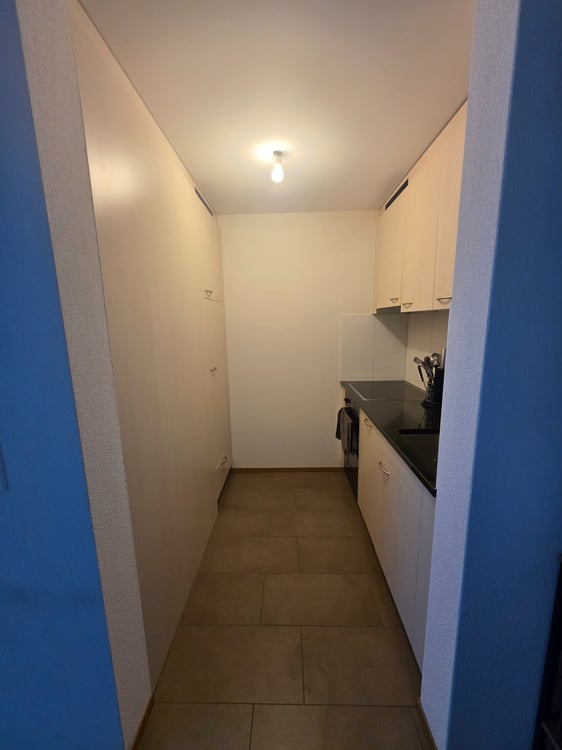 Reprise de bail à Fribourg dès le 01.01.1016 ou à convenir 2