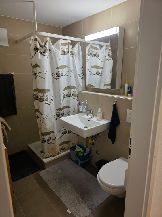 Reprise de bail à Fribourg dès le 01.01.1016 ou à convenir 4