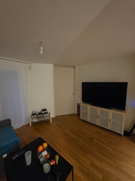 Reprise de bail à Fribourg dès le 01.01.1016 ou à convenir 5