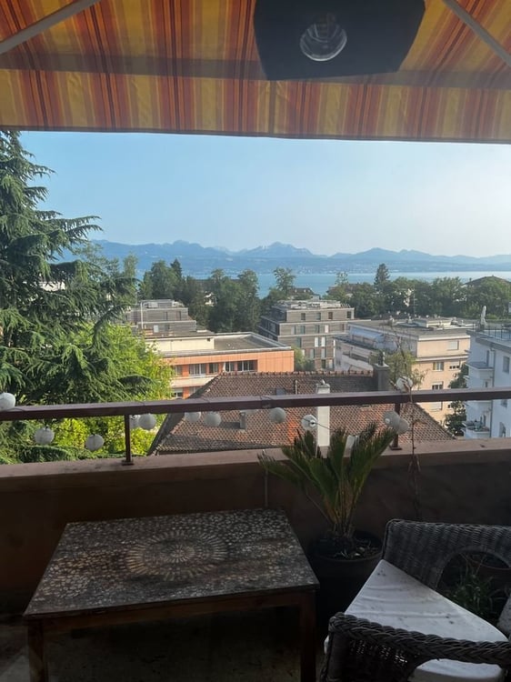 Sous location chambre dans appartement (coloc 2 personnes) 5