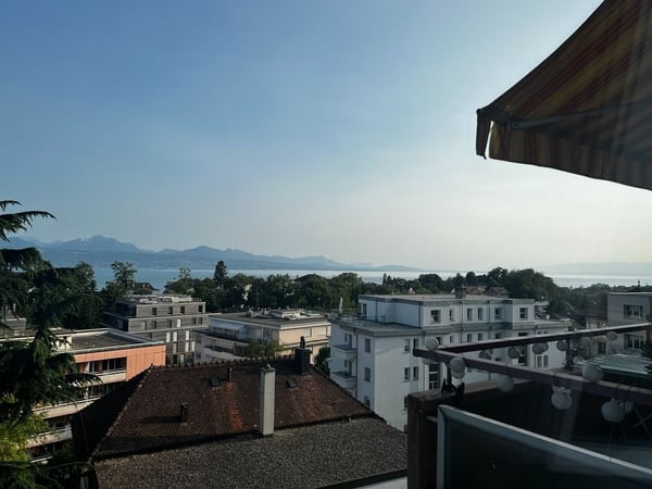 Sous location chambre dans appartement (coloc 2 personnes) 3