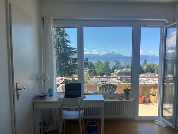 Sous location chambre dans appartement (coloc 2 personnes) 4