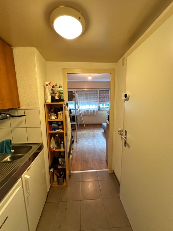 studio rue de berne 5