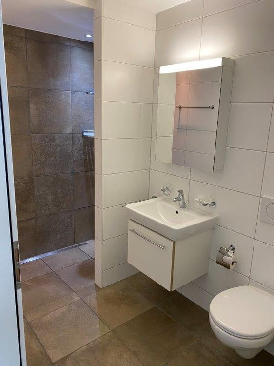 Clarens, beau 1 pièces avec magnifique vue sur le lac 3