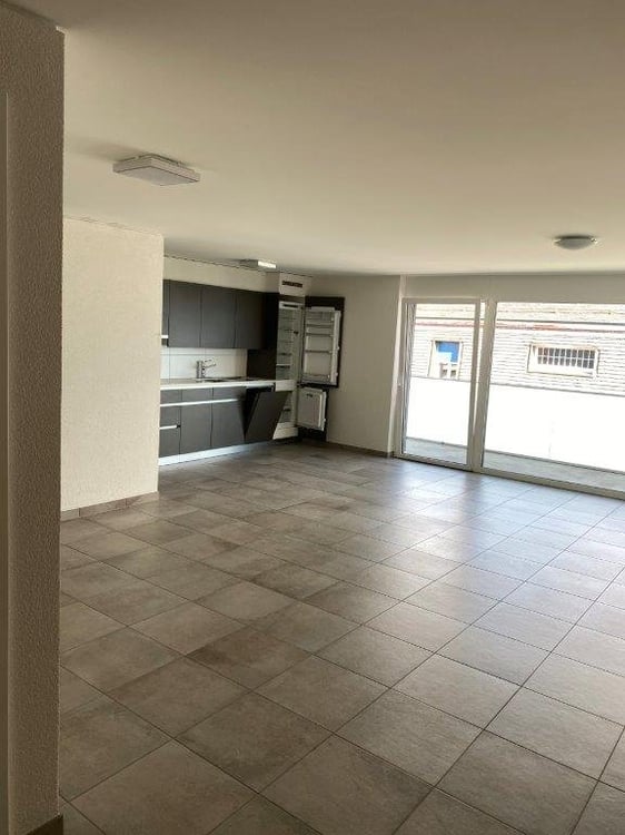 Clarens, beau 1 pièces avec magnifique vue sur le lac 2