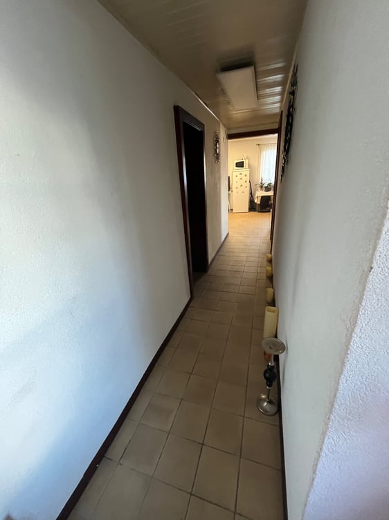 Appartement dans maison rustique 2