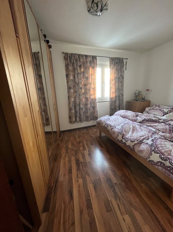 Appartement dans maison rustique 5