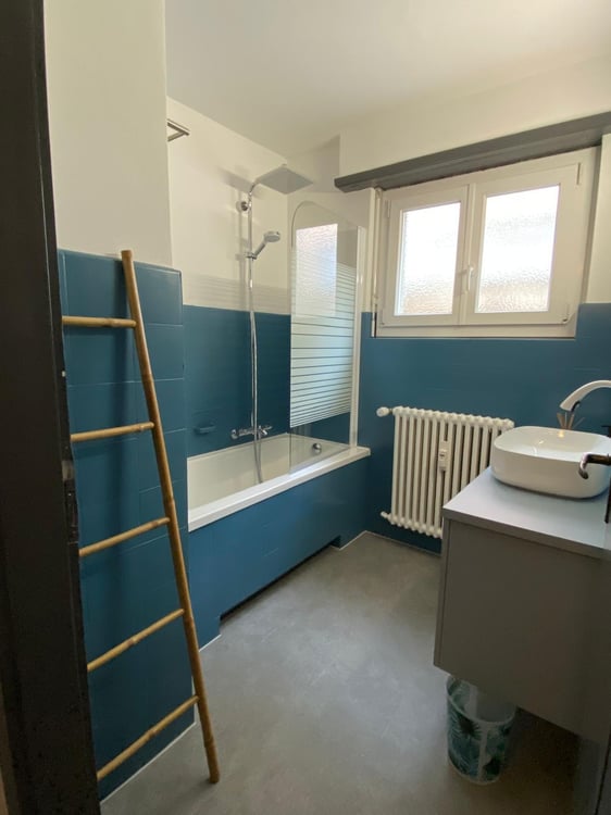 Chambre meublée à louer 3