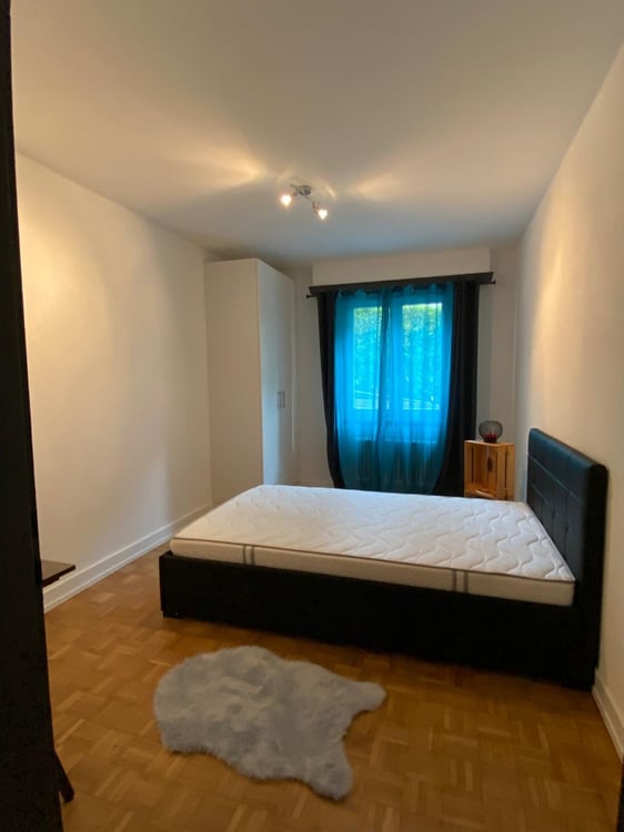 Chambre meublée à louer 1