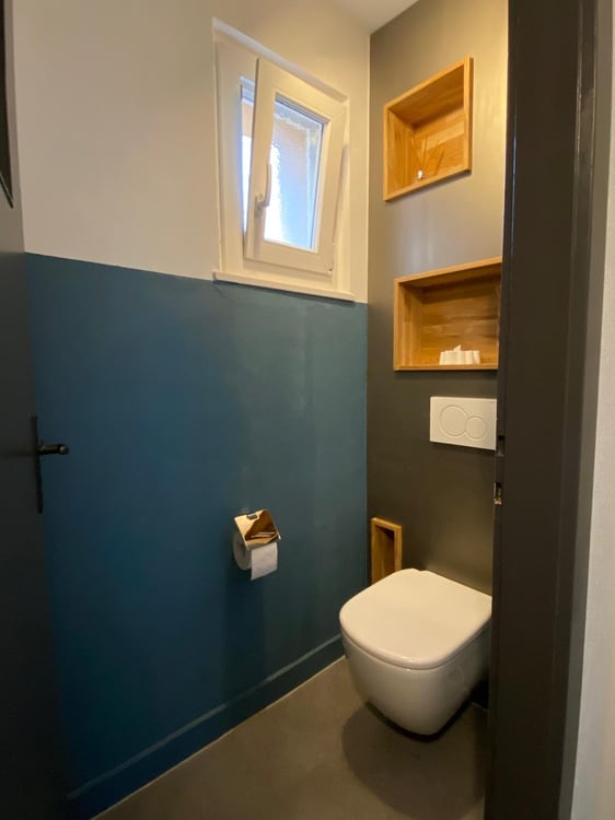 Chambre meublée à louer 5