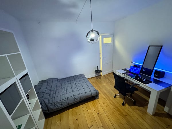 Charmante chambre au c?ur de Genève 2