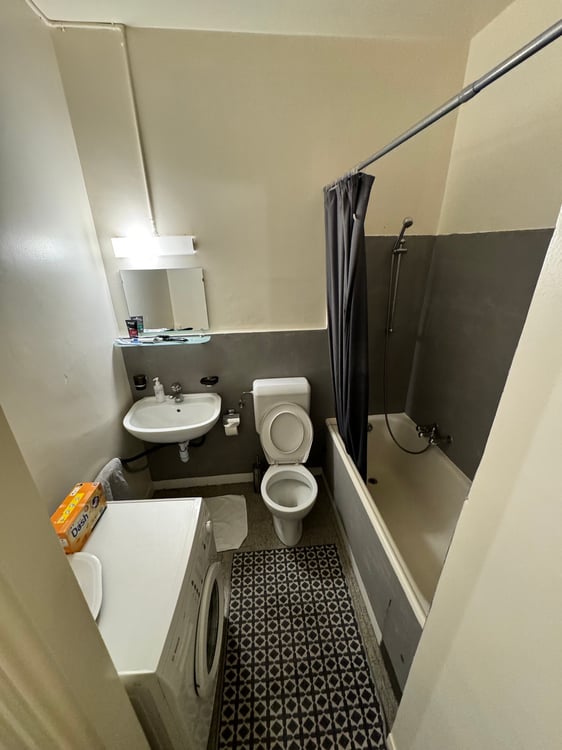 Charmante chambre au c?ur de Genève 3