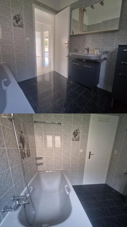 1.5 locali in affitto a Pazzallo-Lugano 5